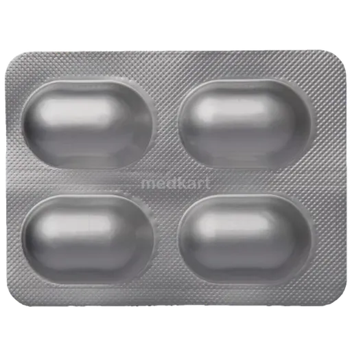 ceftum 250mg tablet 4's